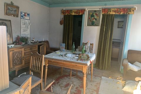 Landsbyhus i Viseu, Viseu, Viseu - € 55.000 | Ref: 224/2024 - foto 1